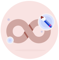 infinity-icon